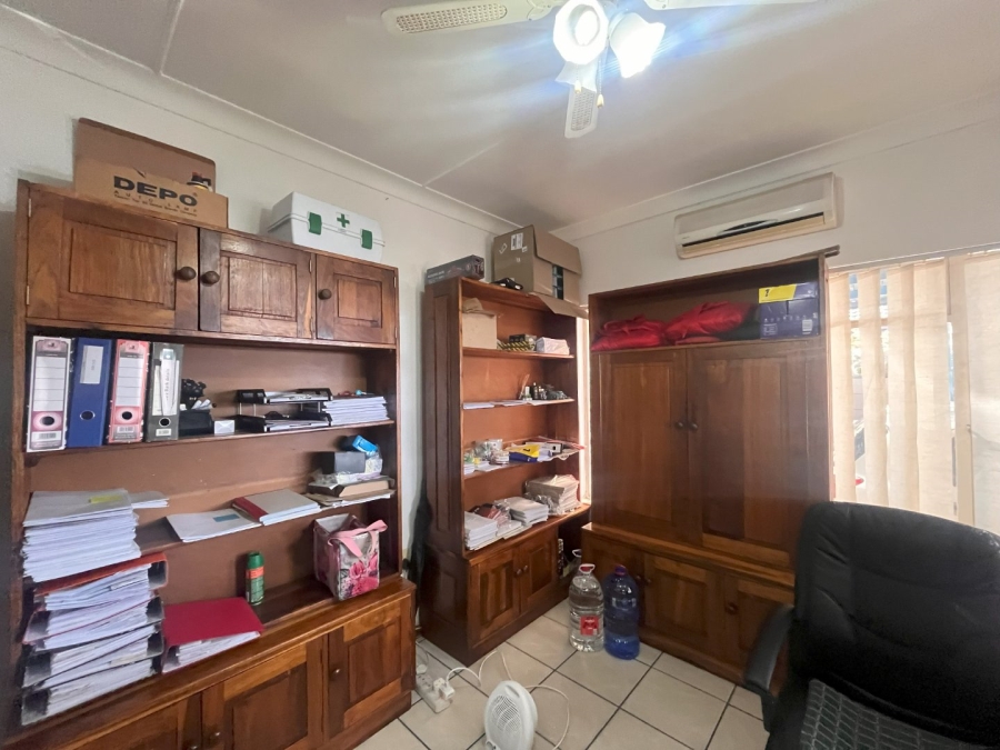 Commercial Property for Sale in Oranjesig Free State